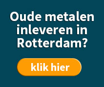Metalimex advertentie banner