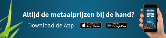 Metalimex metaalhandel App